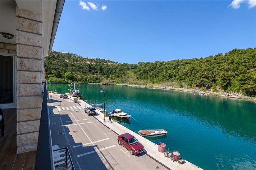 Apartament A1, dla 6 osób