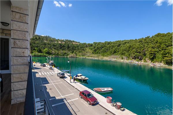 Apartament A1, dla 6 osób