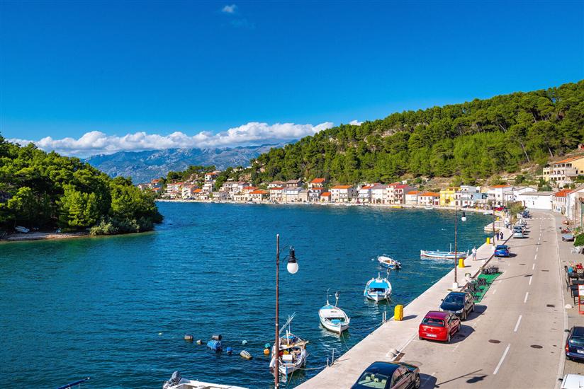 Apartament A1, dla 6 osób