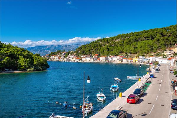 Apartament A1, dla 6 osób