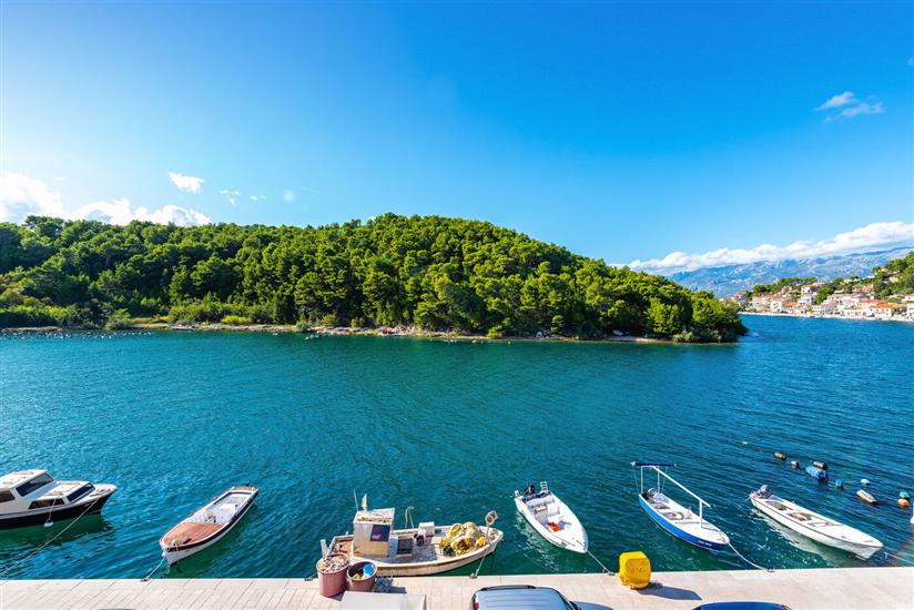 Apartament A1, dla 6 osób