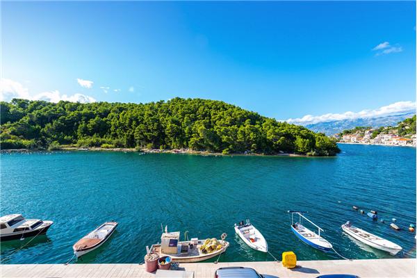 Apartament A1, dla 6 osób