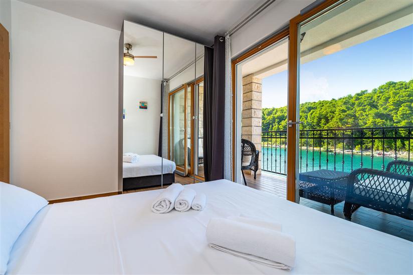 Apartament A1, dla 6 osób