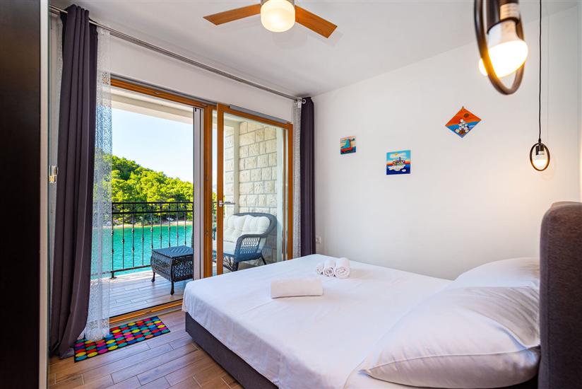 Apartament A1, dla 6 osób