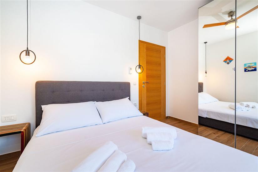 Apartament A1, dla 6 osób