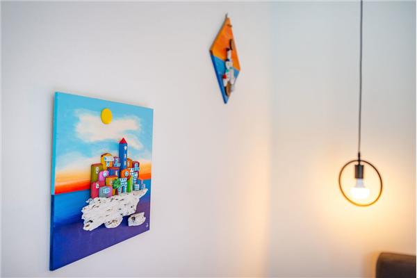 Apartament A1, dla 6 osób