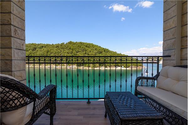 Apartament A1, dla 6 osób