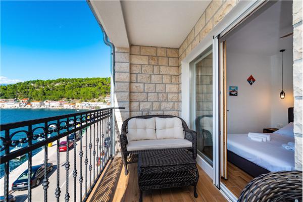 Apartament A1, dla 6 osób