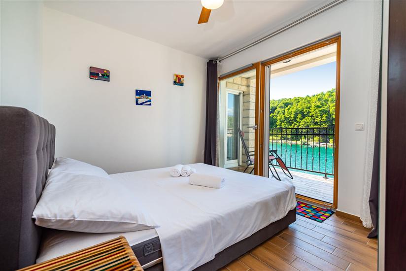 Apartament A1, dla 6 osób