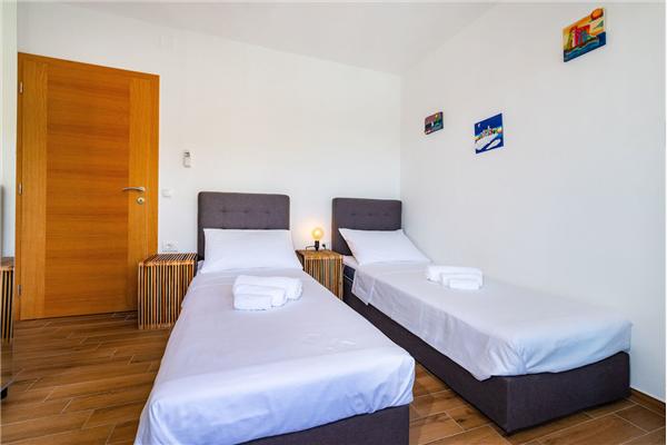 Apartament A1, dla 6 osób