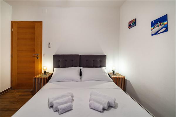 Apartament A1, dla 6 osób