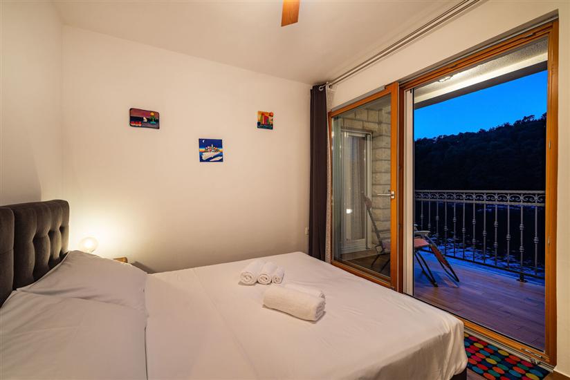 Apartament A1, dla 6 osób