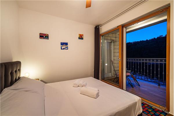 Apartament A1, dla 6 osób