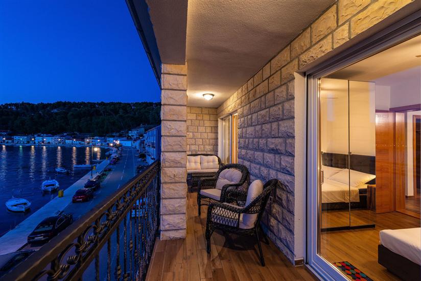 Apartament A1, dla 6 osób