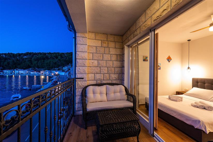 Apartament A1, dla 6 osób