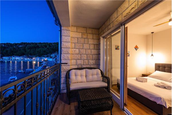 Apartament A1, dla 6 osób