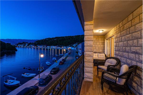 Apartament A1, dla 6 osób