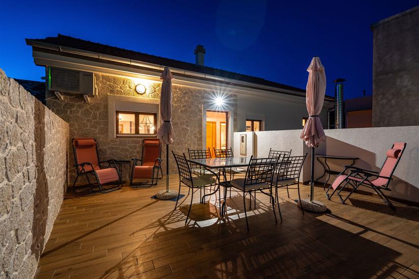 Apartament A1, dla 6 osób