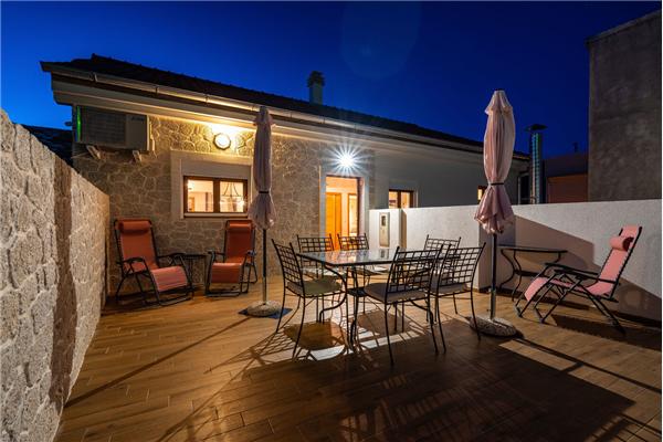 Apartament A1, dla 6 osób