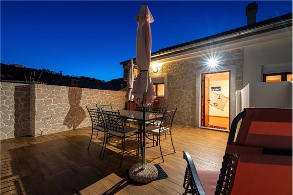 Apartament A1, dla 6 osób