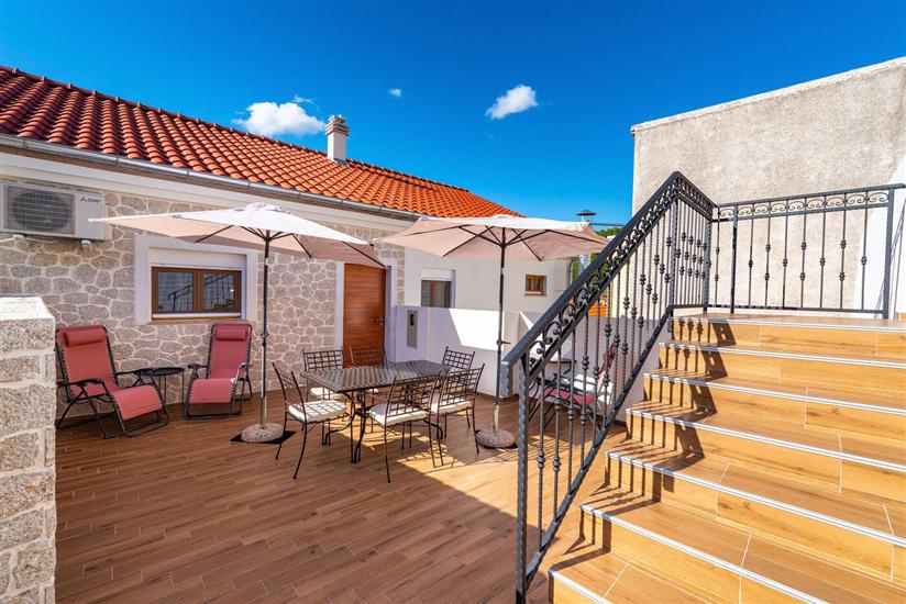 Apartament A1, dla 6 osób