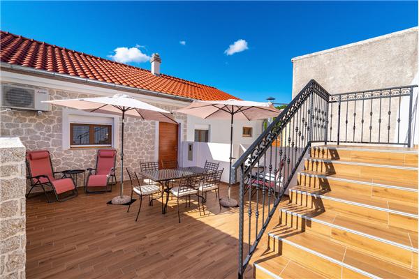 Apartament A1, dla 6 osób