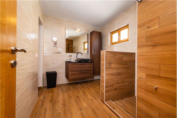 Apartament A1, dla 6 osób