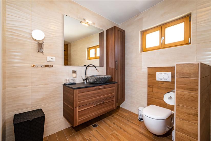 Apartament A1, dla 6 osób