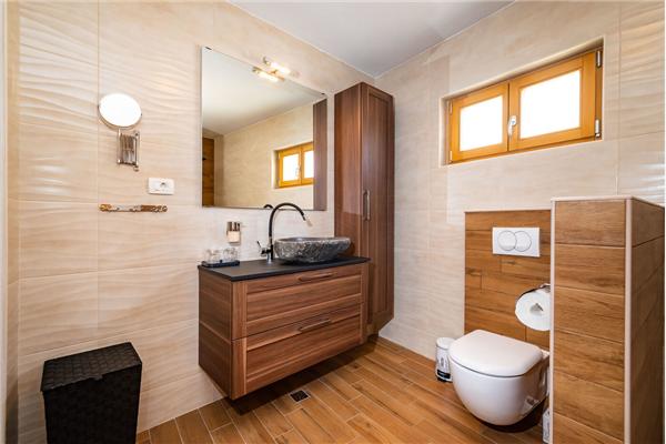 Apartament A1, dla 6 osób