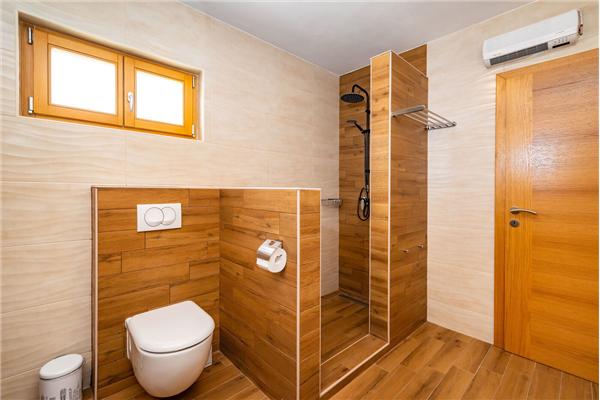 Apartament A1, dla 6 osób