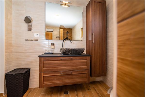 Apartament A1, dla 6 osób