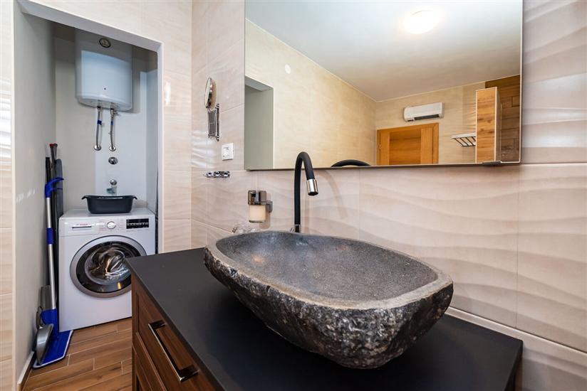 Apartament A1, dla 6 osób