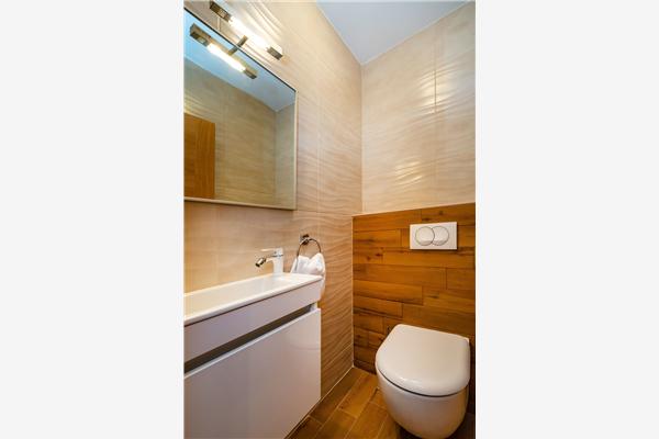 Apartament A1, dla 6 osób