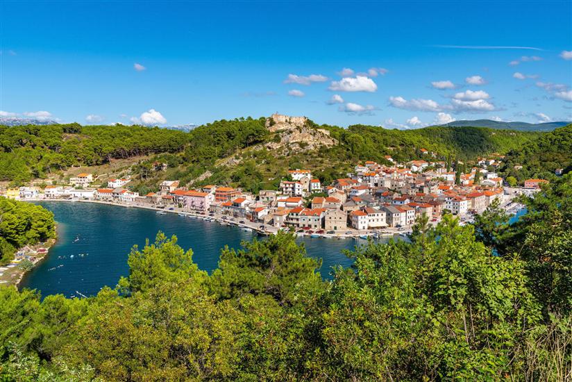 Apartament Lucija Novum