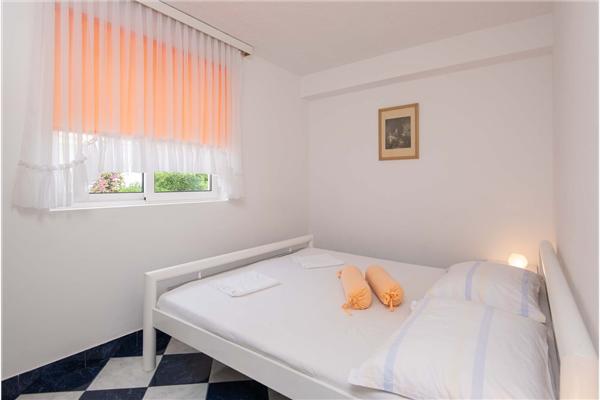 Apartment A3, for 4 persons