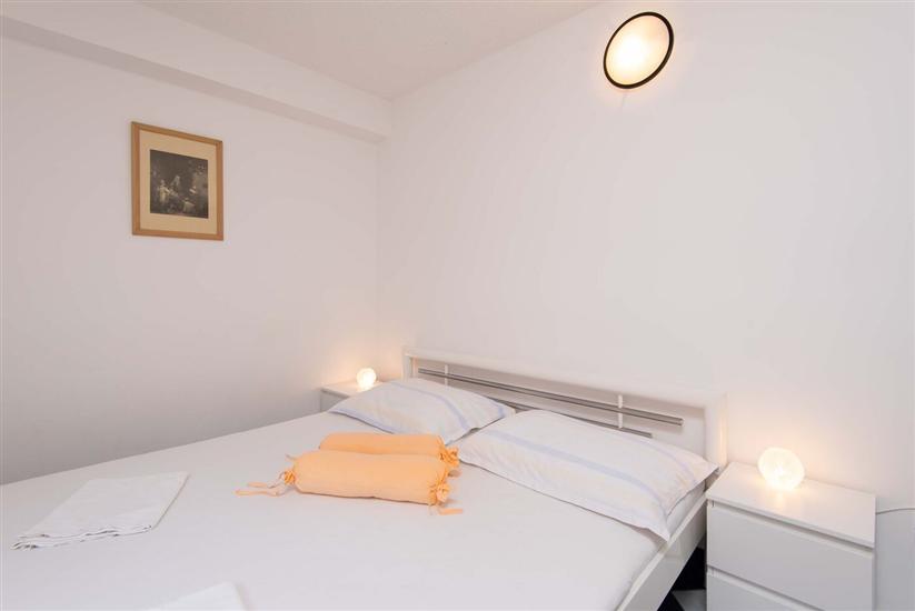 Apartment A3, for 4 persons