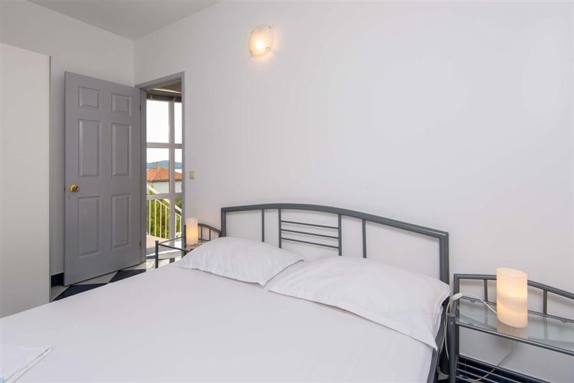 Apartment A4, for 4 persons