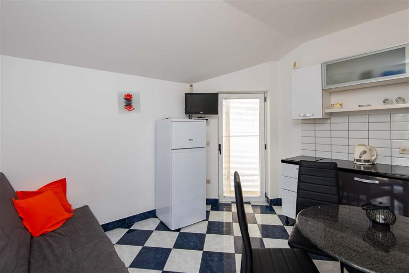 Apartment A4, for 4 persons