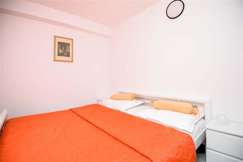 Apartment A6, for 4 persons