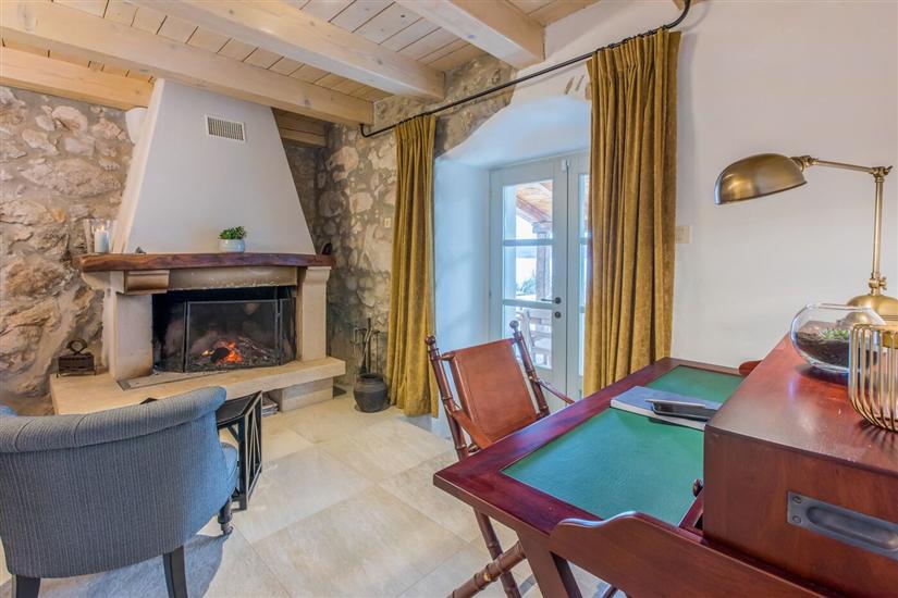 House K1, for 6 persons