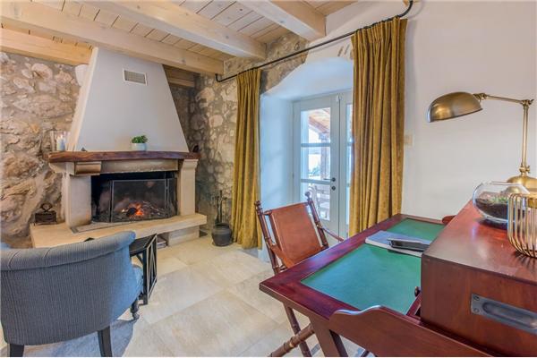 House K1, for 6 persons