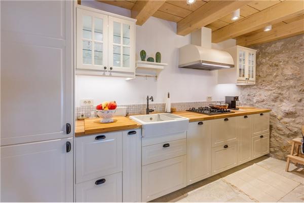 House K1, for 6 persons