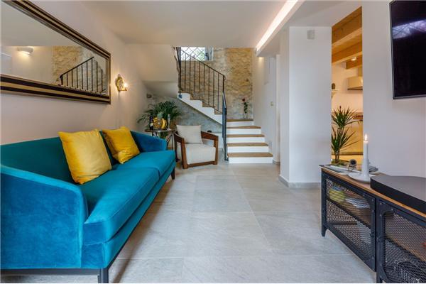 House K1, for 6 persons