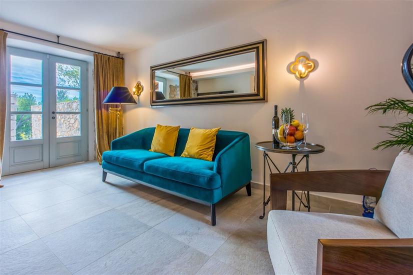 House K1, for 6 persons