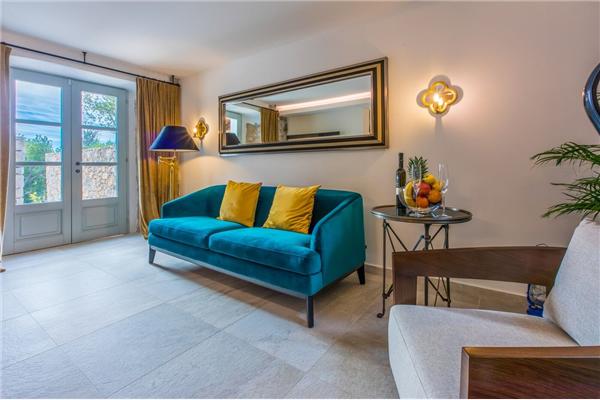 House K1, for 6 persons