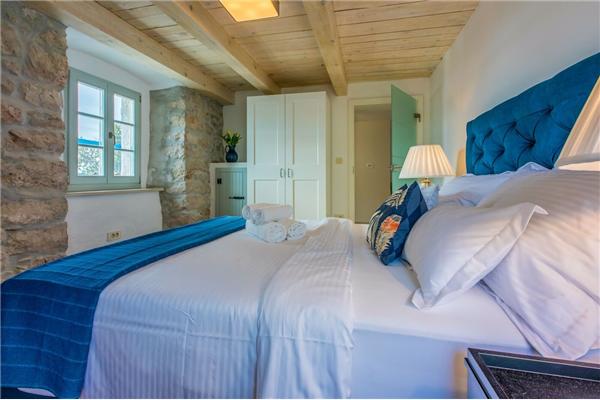 House K1, for 6 persons