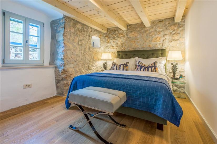 House K1, for 6 persons