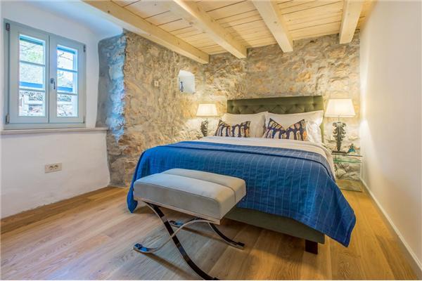 House K1, for 6 persons