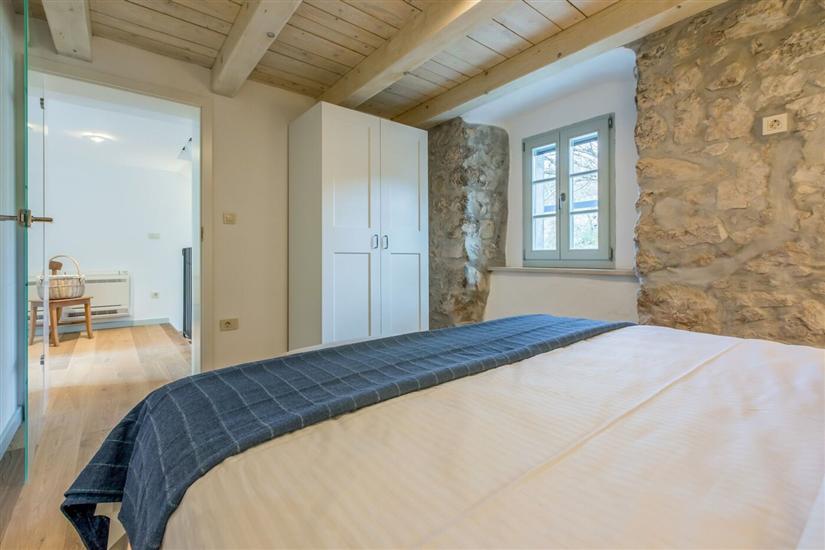 House K1, for 6 persons