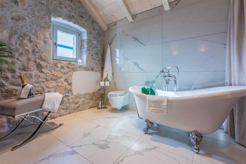 House K1, for 6 persons